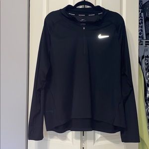Nike quarter zip!
